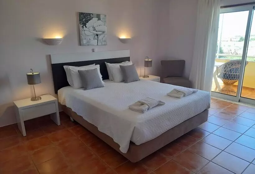 Fotos del hotel Aurora Sol:  17