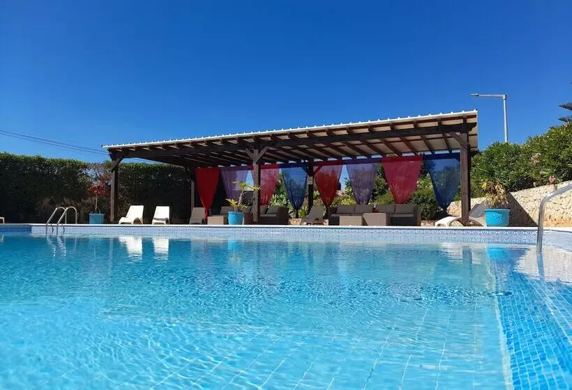 Fotos del hotel Aurora Sol:  3