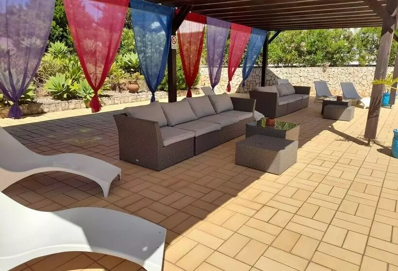 Fotos del hotel Aurora Sol:  4