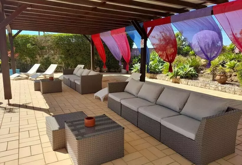 Fotos del hotel Aurora Sol:  7