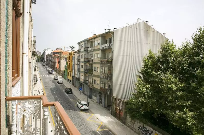 Fotos del hotel Bo  álvares Cabral Guest House:  7