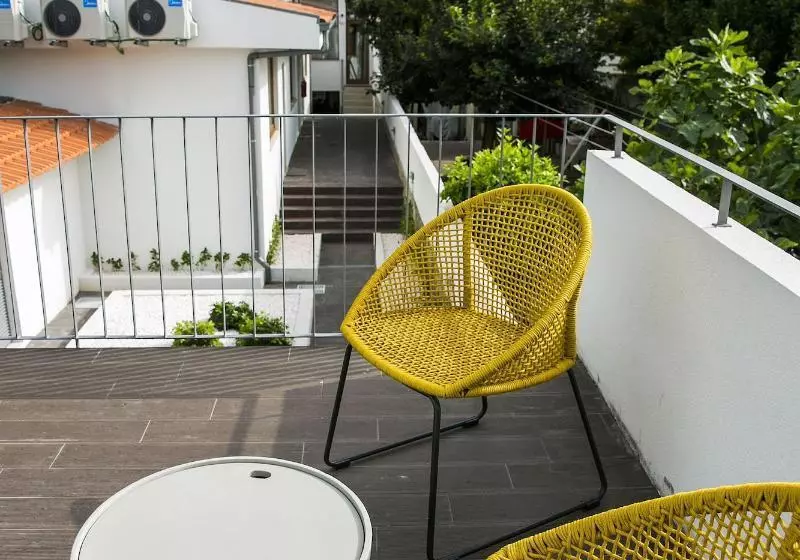 Fotos del hotel Bo  álvares Cabral Guest House:  14