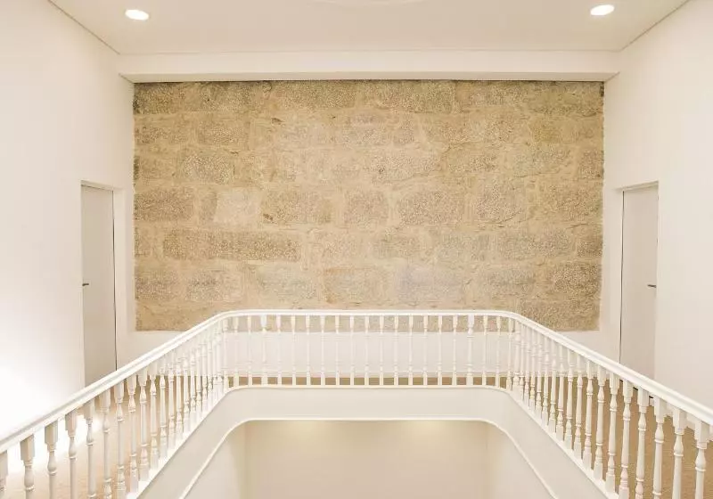 Fotos del hotel Bo  álvares Cabral Guest House:  21