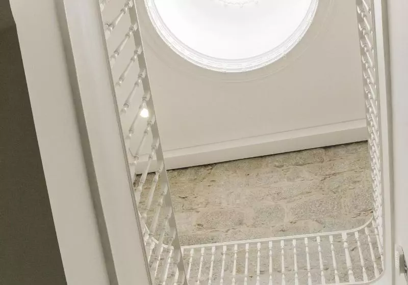 Fotos del hotel Bo  álvares Cabral Guest House:  11