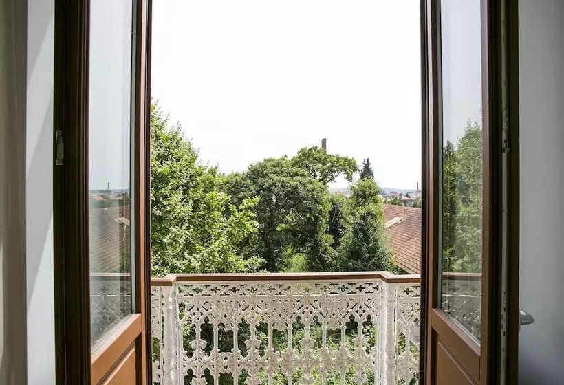 Fotos del hotel Bo  álvares Cabral Guest House:  17