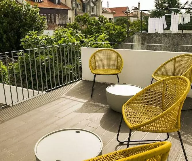 Fotos del hotel Bo  álvares Cabral Guest House:  19