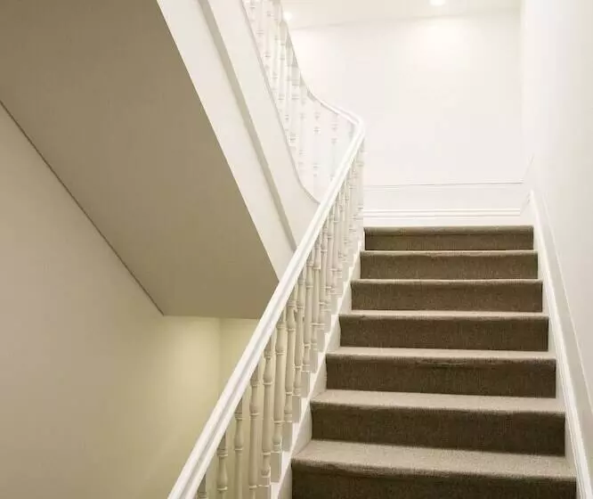 Fotos del hotel Bo  álvares Cabral Guest House:  2