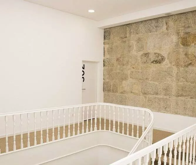 Fotos del hotel Bo  álvares Cabral Guest House:  3