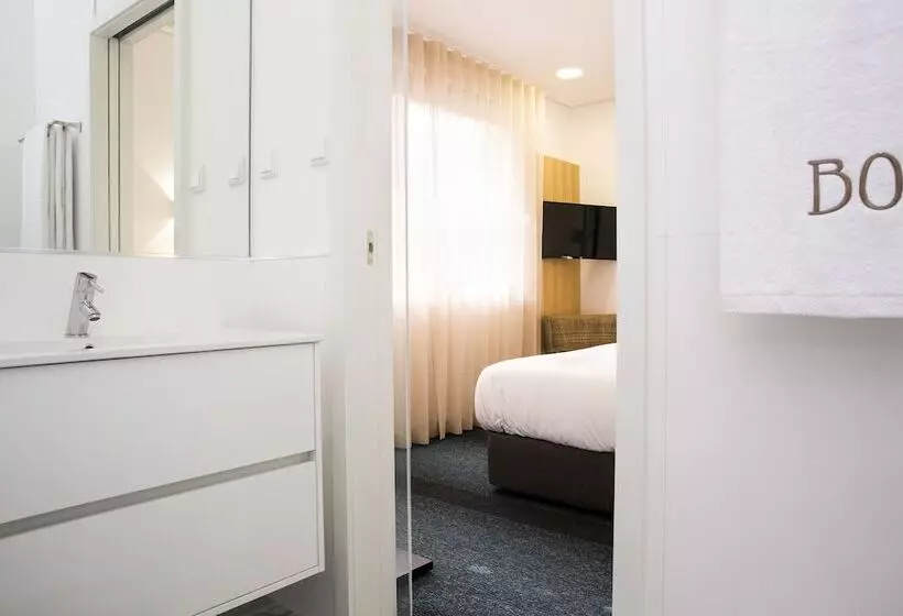 Fotos del hotel Bo  álvares Cabral Guest House:  8