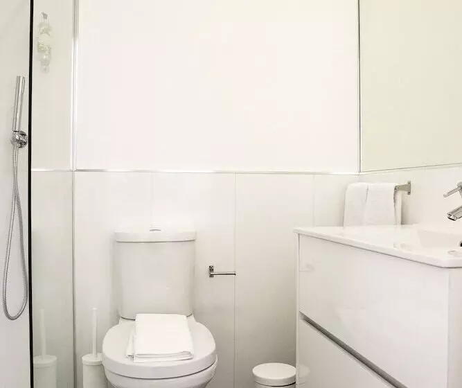 Fotos del hotel Bo  álvares Cabral Guest House:  10