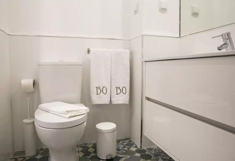 Fotos del hotel Bo  álvares Cabral Guest House:  25