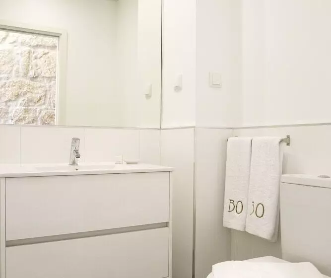 Fotos del hotel Bo  álvares Cabral Guest House:  24