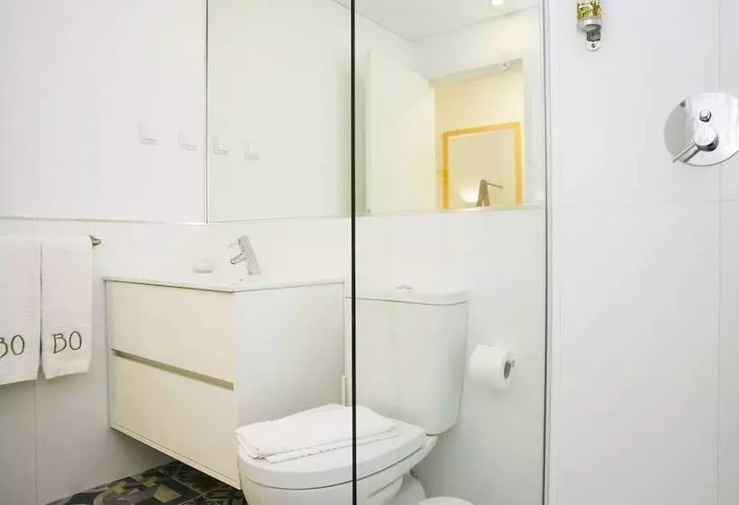 Fotos del hotel Bo  álvares Cabral Guest House:  20