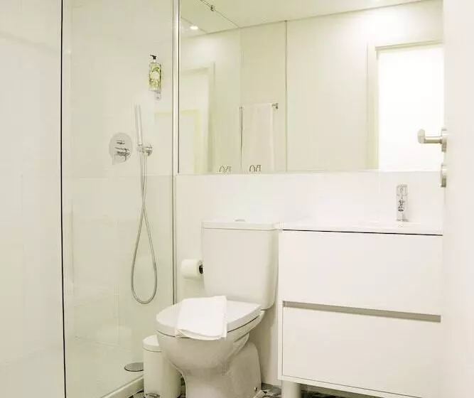 Fotos del hotel Bo  álvares Cabral Guest House:  15