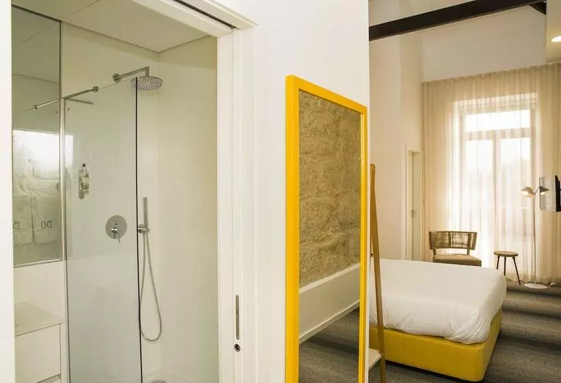 Fotos del hotel Bo  álvares Cabral Guest House:  13