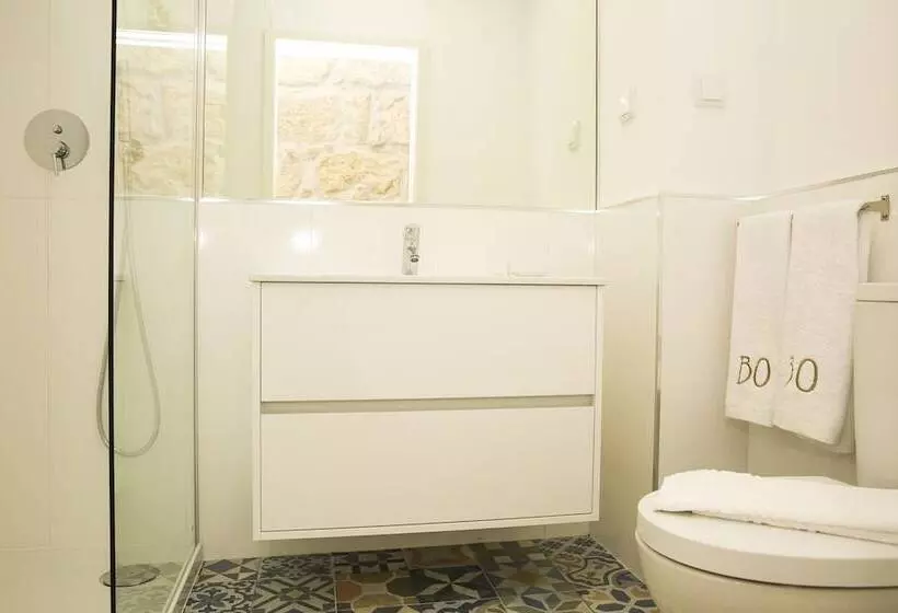 Fotos del hotel Bo  álvares Cabral Guest House:  5