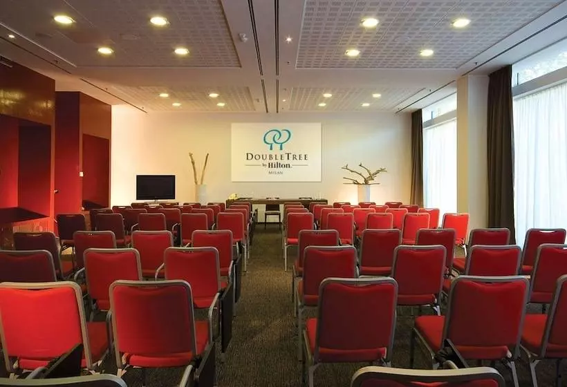 Fotos del hotel Doubletree By Hilton Milan:  23
