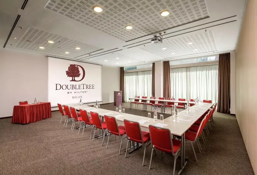 Fotos del hotel Doubletree By Hilton Milan:  24