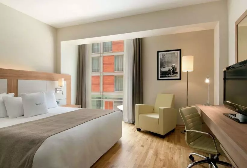 Fotos del hotel Doubletree By Hilton Milan:  16