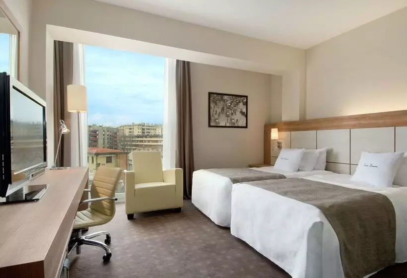 Fotos del hotel Doubletree By Hilton Milan:  18