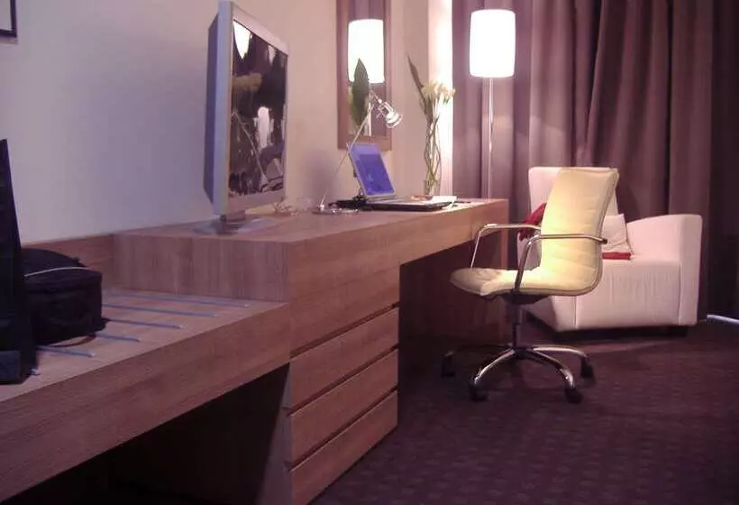 Fotos del hotel Doubletree By Hilton Milan:  22