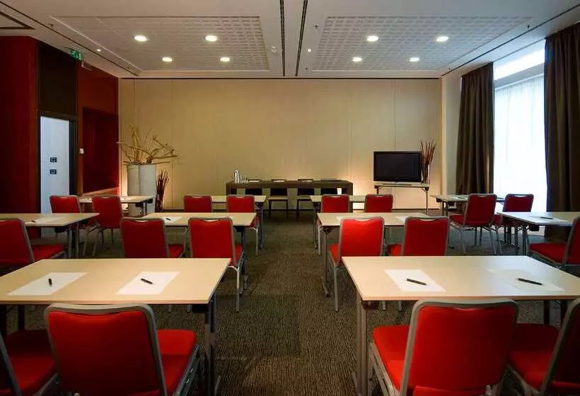 Fotos del hotel Doubletree By Hilton Milan:  8