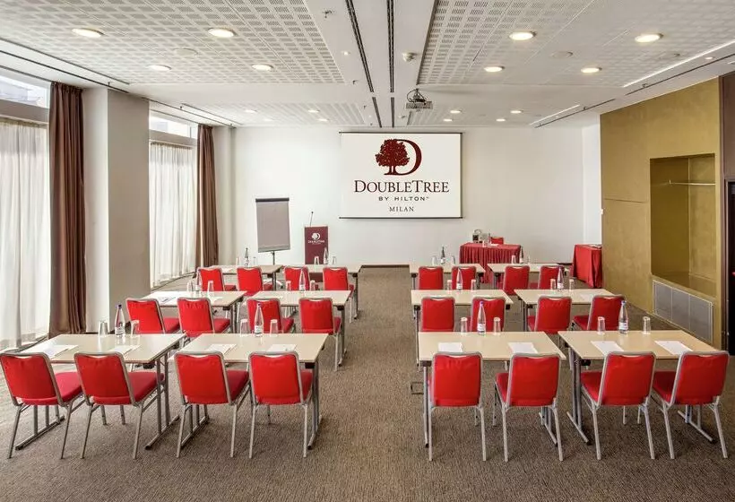 Fotos del hotel Doubletree By Hilton Milan:  25