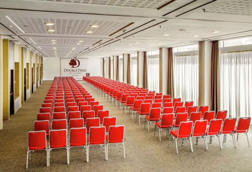 Fotos del hotel Doubletree By Hilton Milan:  15