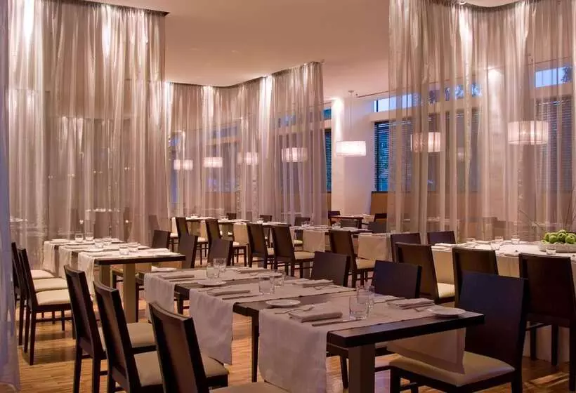 Fotos del hotel Doubletree By Hilton Milan:  3