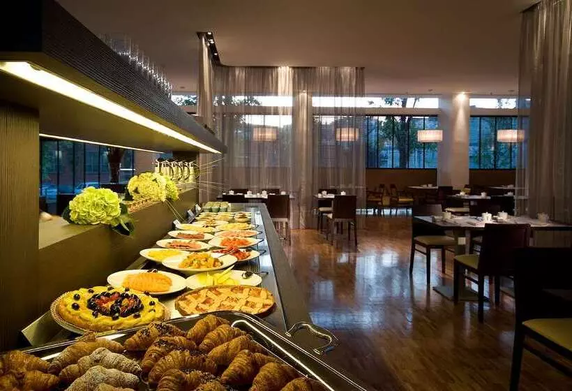 Fotos del hotel Doubletree By Hilton Milan:  7