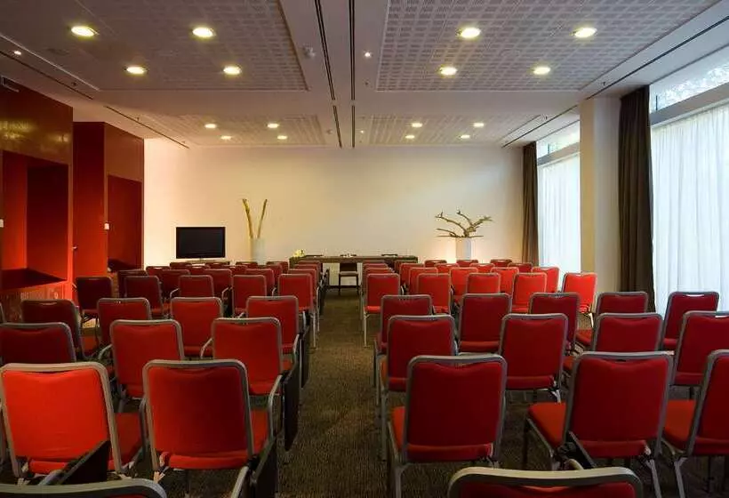 Fotos del hotel Doubletree By Hilton Milan:  11