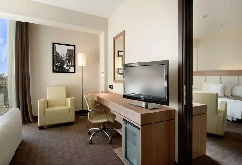 Fotos del hotel Doubletree By Hilton Milan:  20