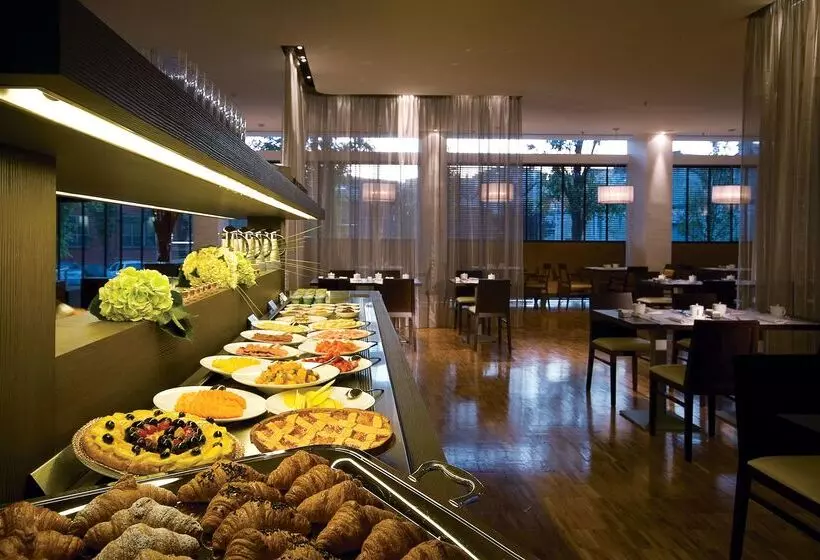 Fotos del hotel Doubletree By Hilton Milan:  10