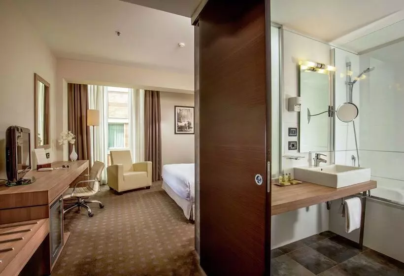 Fotos del hotel Doubletree By Hilton Milan:  12