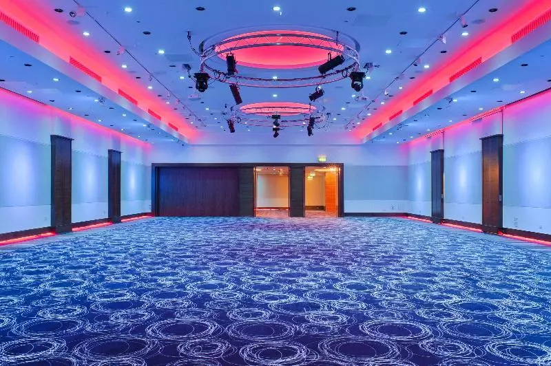 Fotos del hotel Holiday Inn Express London  Golders Green:  9