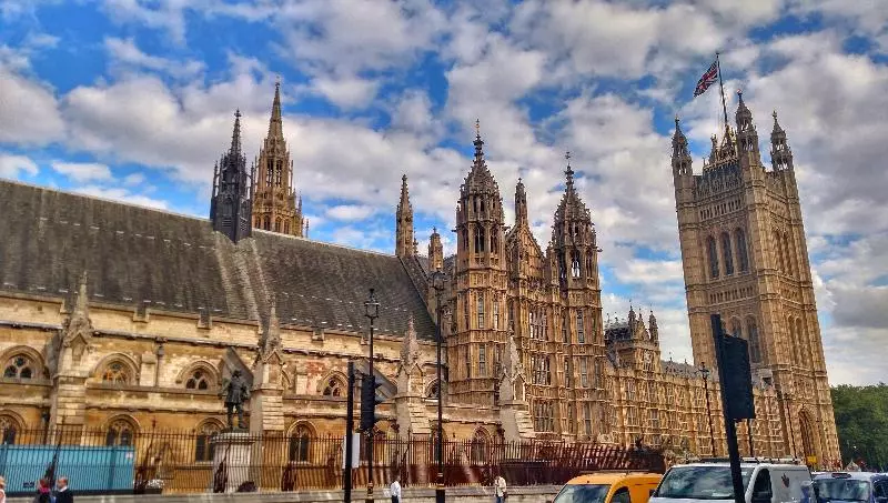 Fotos del hotel Holiday Inn Express London  Golders Green:  7