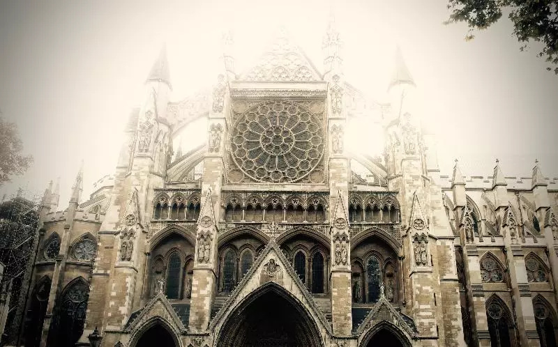 Fotos del hotel Holiday Inn Express London  Golders Green:  18