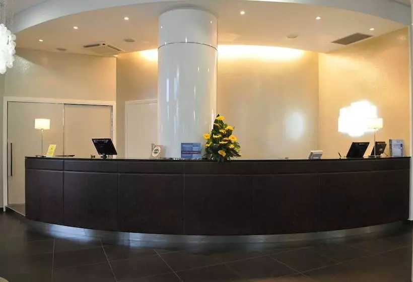 Fotos del hotel Holiday Inn Genoa City, An Ihg:  13