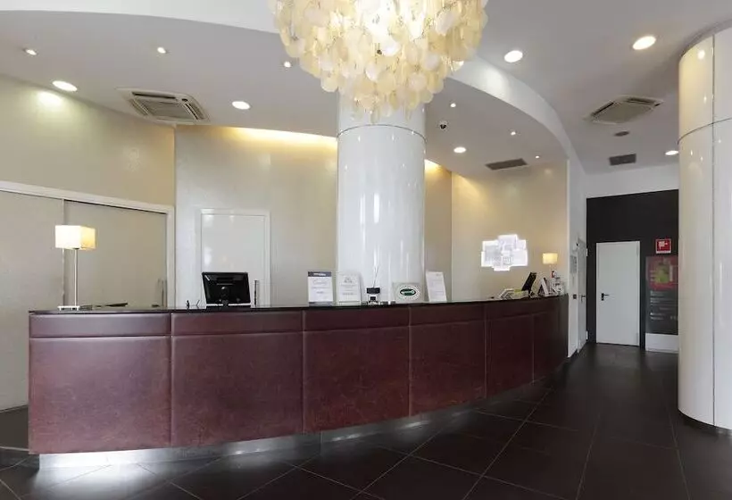 Fotos del hotel Holiday Inn Genoa City, An Ihg:  16