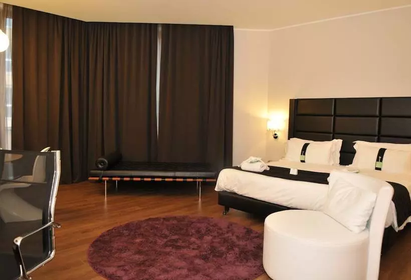 Fotos del hotel Holiday Inn Genoa City, An Ihg:  15