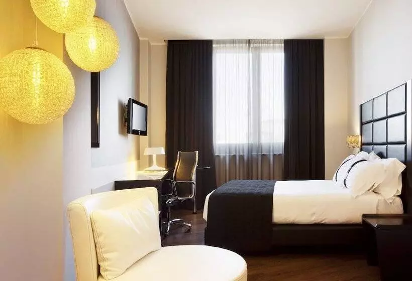 Fotos del hotel Holiday Inn Genoa City, An Ihg:  12