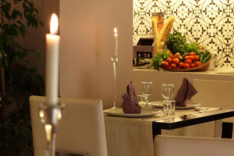 Fotos del hotel Holiday Inn Genoa City, An Ihg:  21