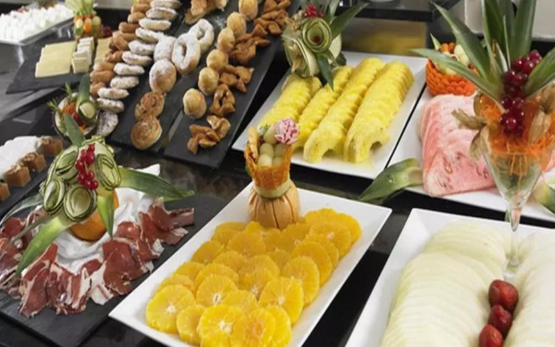 Fotos del hotel Holiday Inn Genoa City, An Ihg:  18