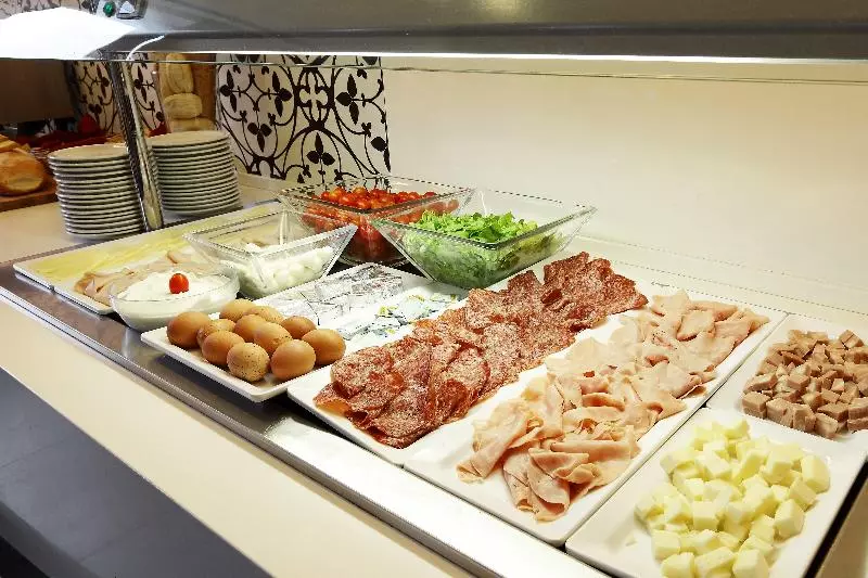 Fotos del hotel Holiday Inn Genoa City, An Ihg:  23