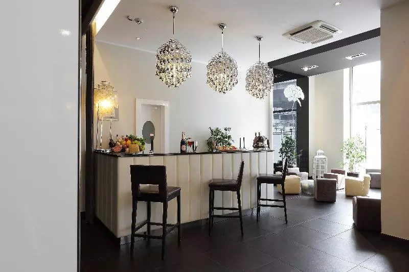 Fotos del hotel Holiday Inn Genoa City, An Ihg:  5