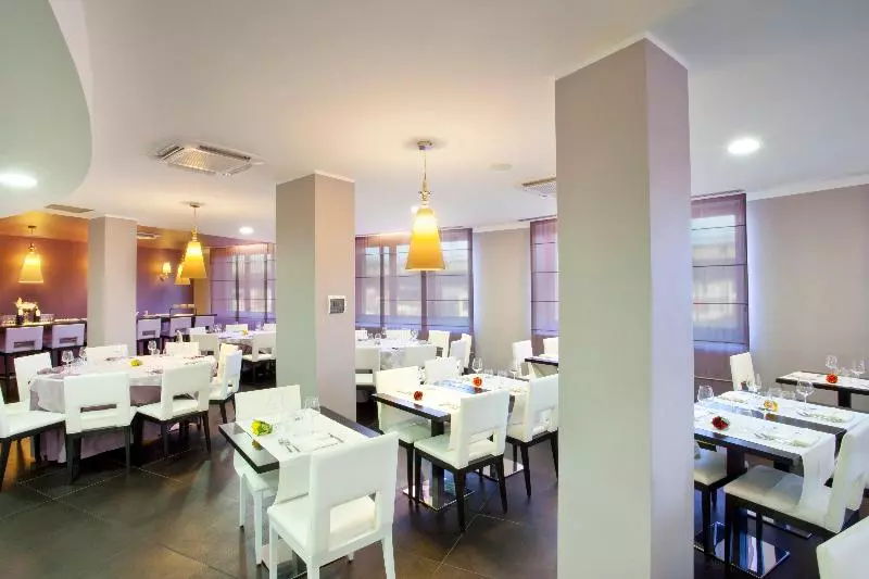 Fotos del hotel Holiday Inn Genoa City, An Ihg:  22