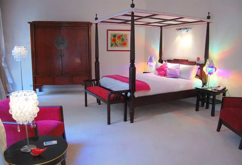 Fotos del hotel Jays Paris:  11