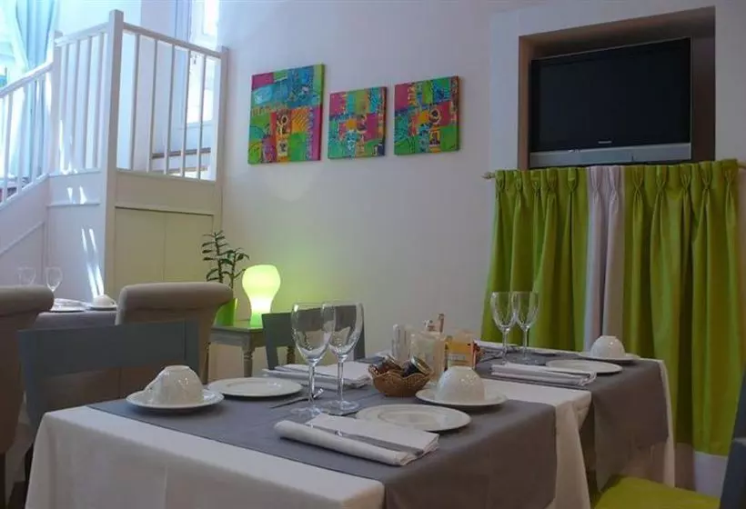 Fotos del hotel Jays Paris:  3