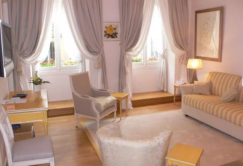 Fotos del hotel Jays Paris:  10