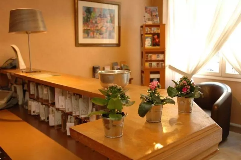 Fotos del hotel Hôtel Le Compostelle:  3